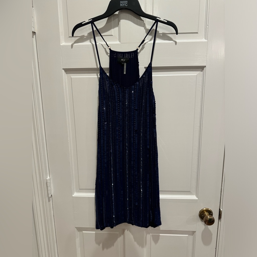 MLV Sequin Dress